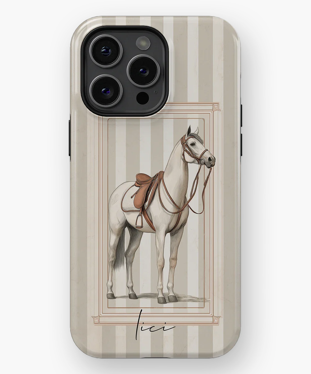 Royal Harness - iPhone 15 Pro Max