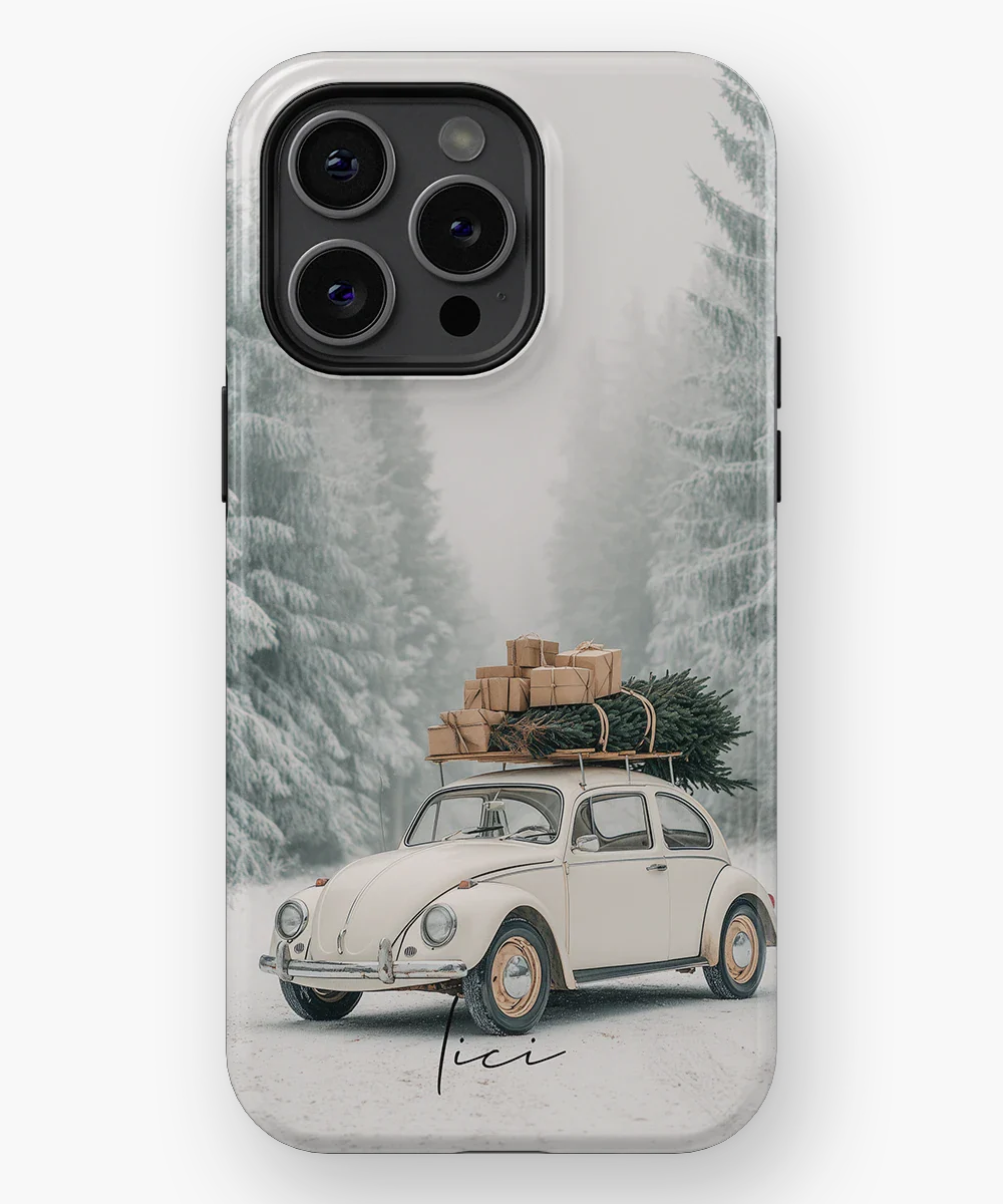 Christmas Journey - iPhone 15 Pro Max