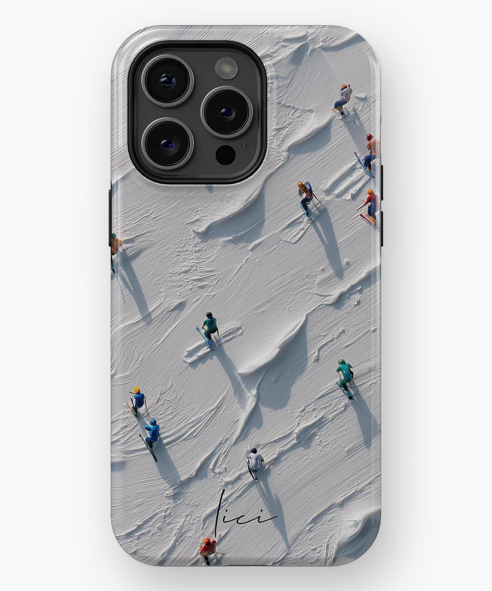 Art Slope - iPhone 15 Pro Max