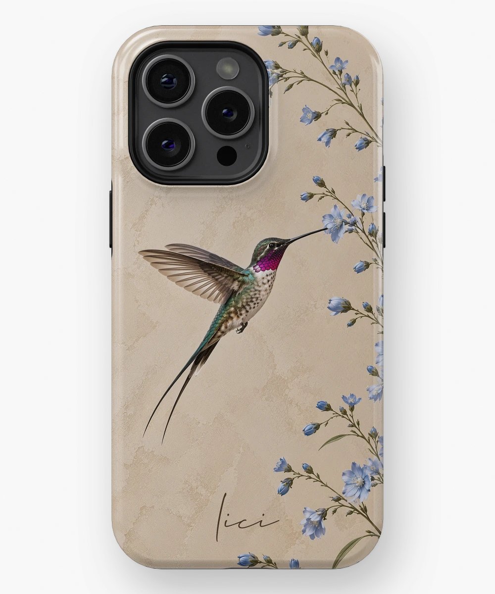 Colibri - iPhone 15 Pro Max