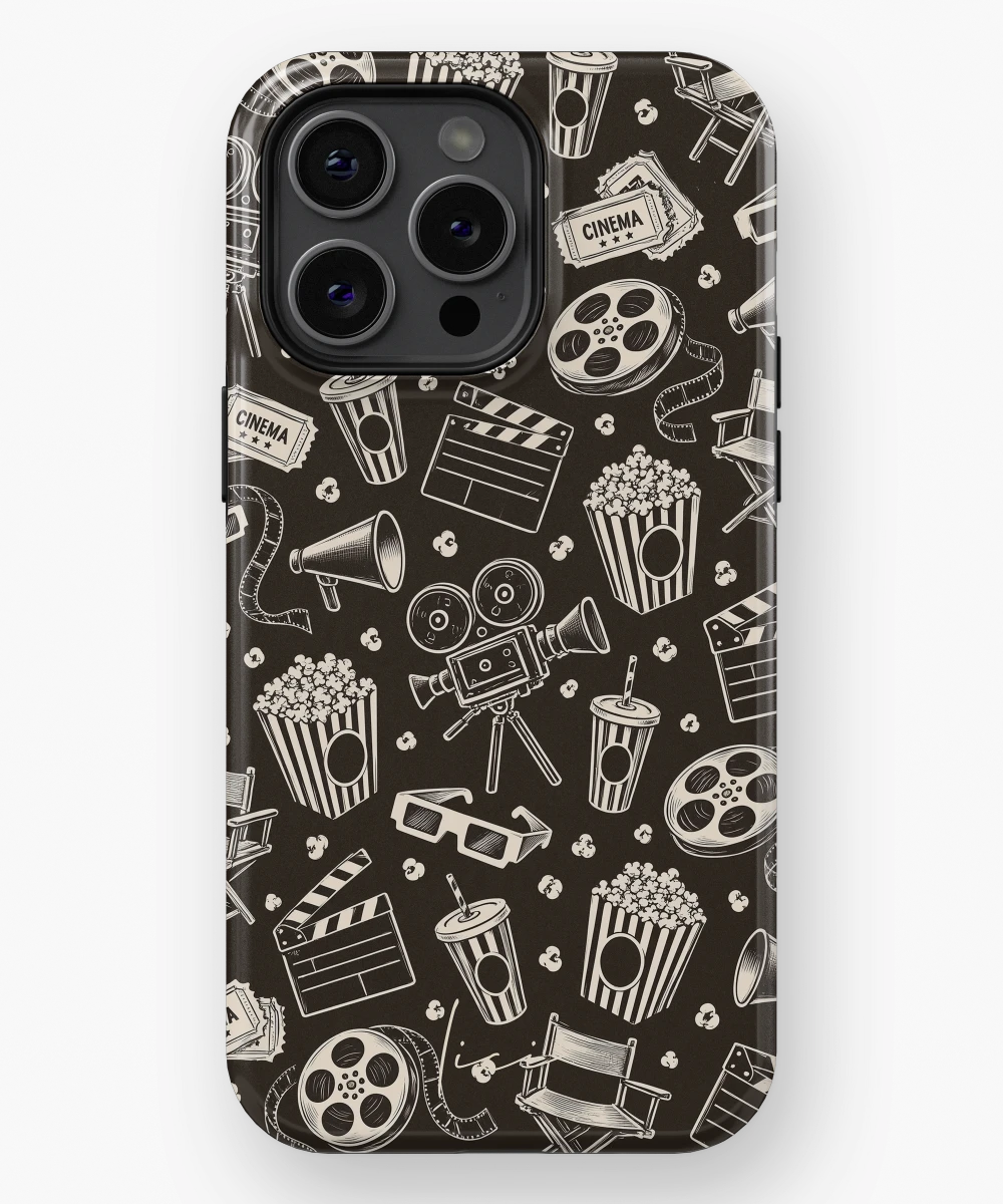 Behind the Scenes - iPhone 15 Pro Max