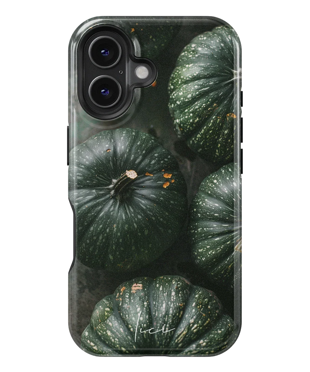 Смарагдова тінь - iPhone 16