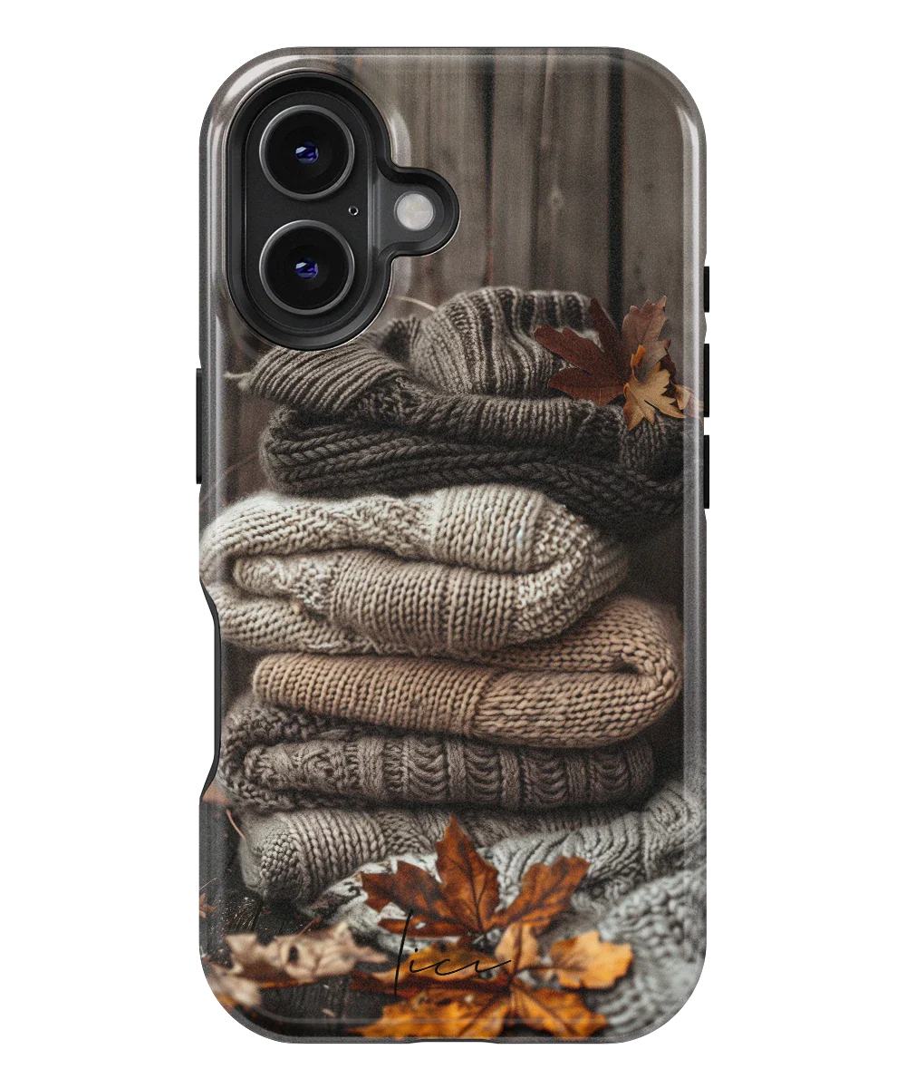 Закутаний у тишу - iPhone 16