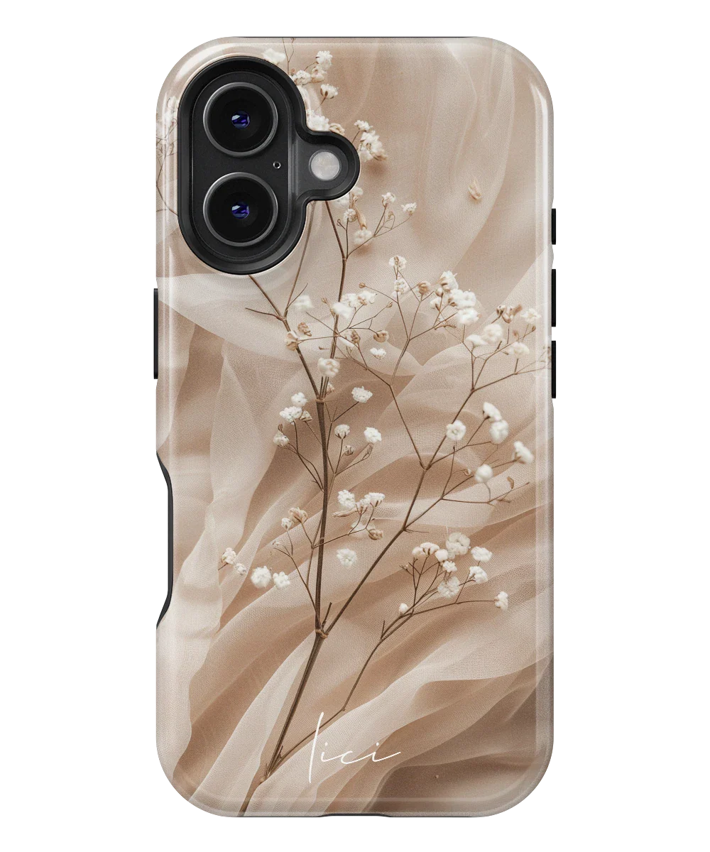 Оксамитовий шепіт - iPhone 16