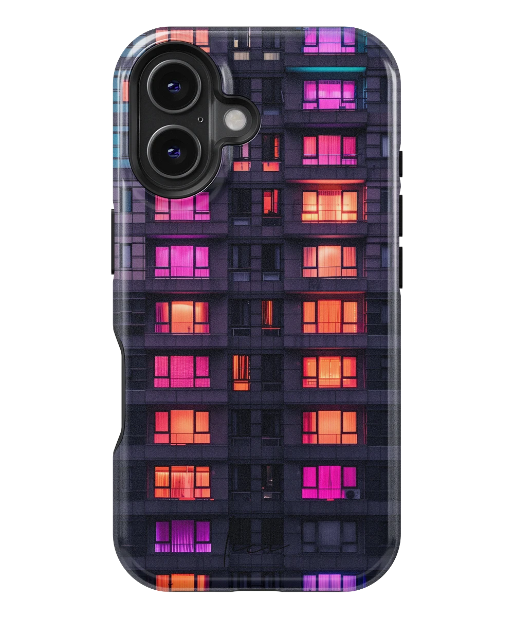 Міські мрії - iPhone 16