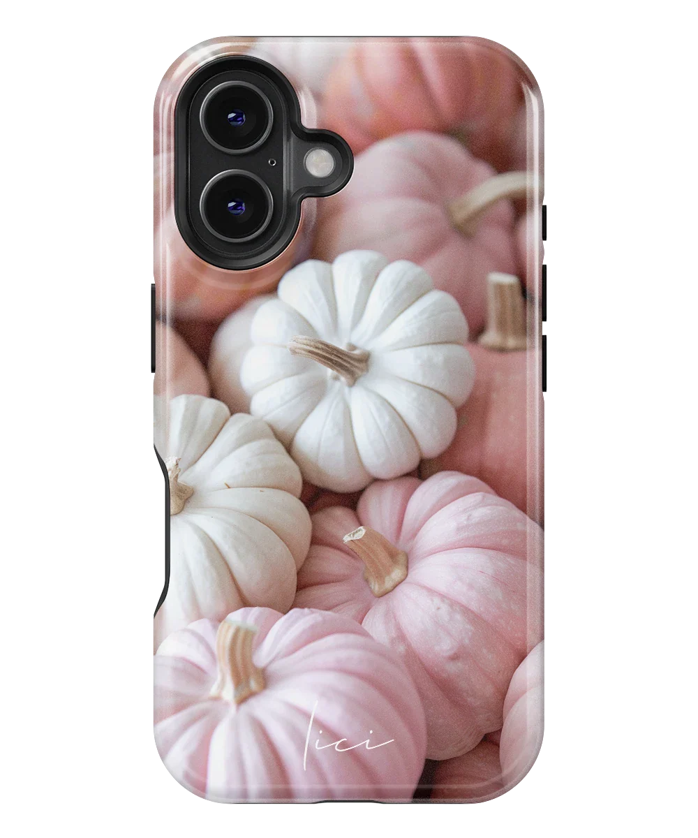 Пудрова мрія - iPhone 16