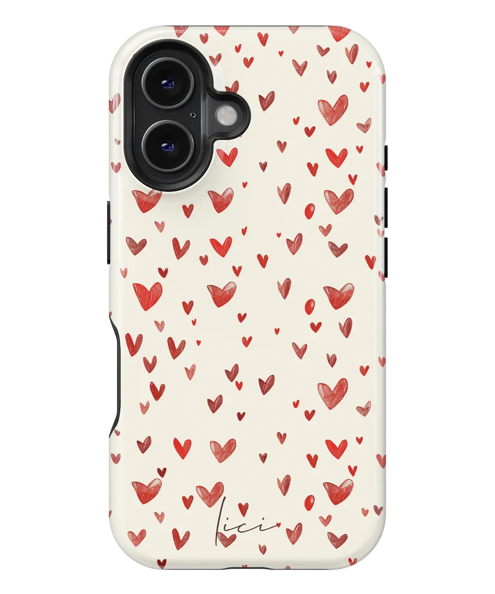 Амур - iPhone 16