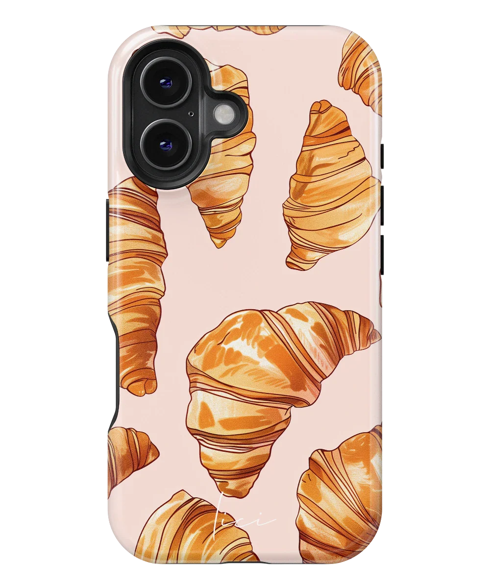 Бонжур Париж - iPhone 16