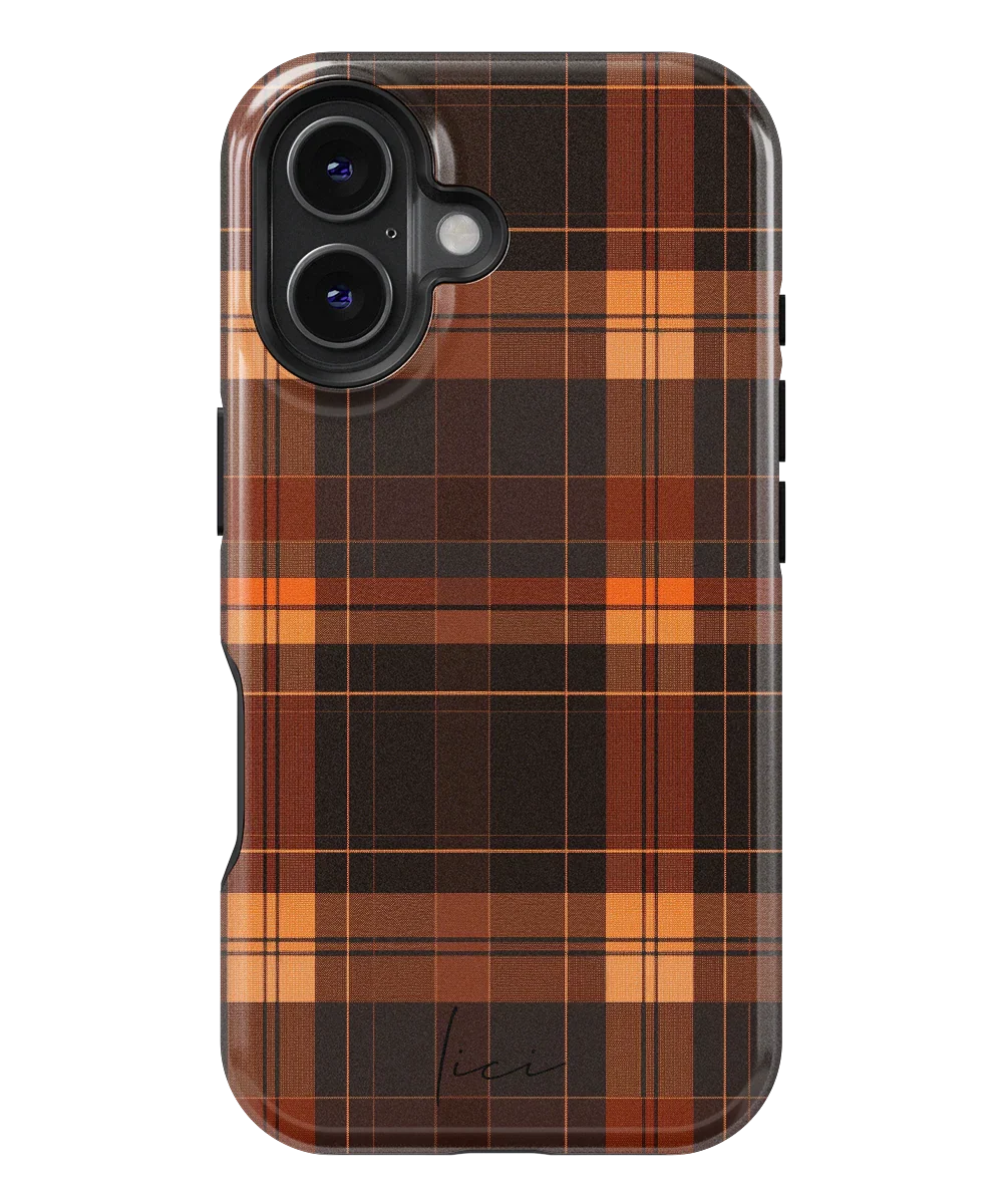 Кориця - iPhone 16