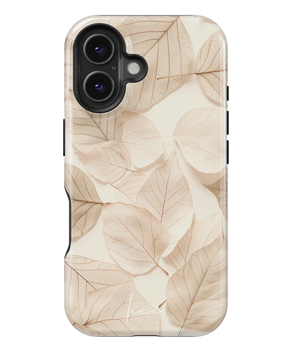 Тонкий дотик - iPhone 16
