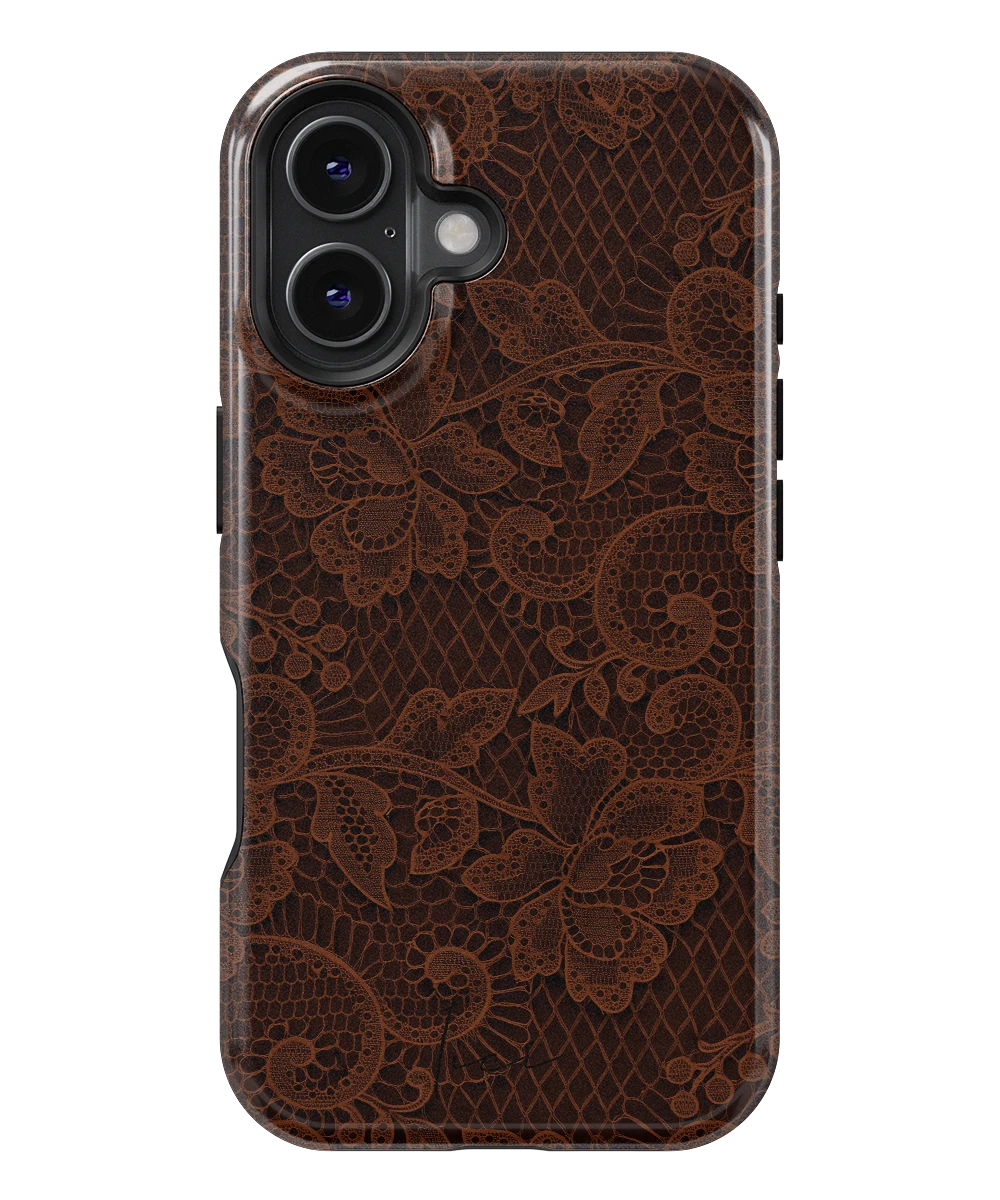 Cierpkie Espresso - iPhone 16