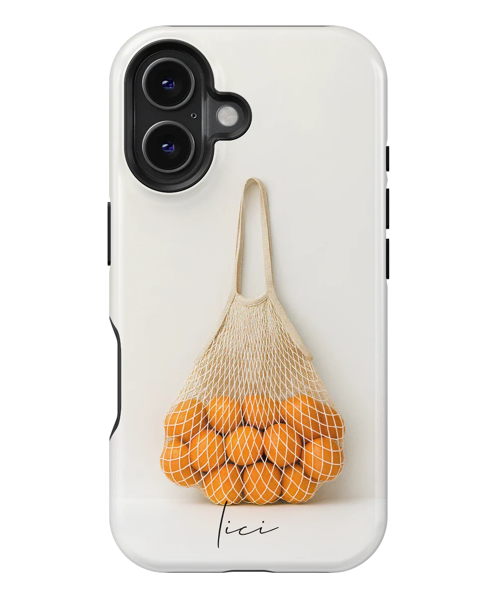 Ательє Мандарин - iPhone 16