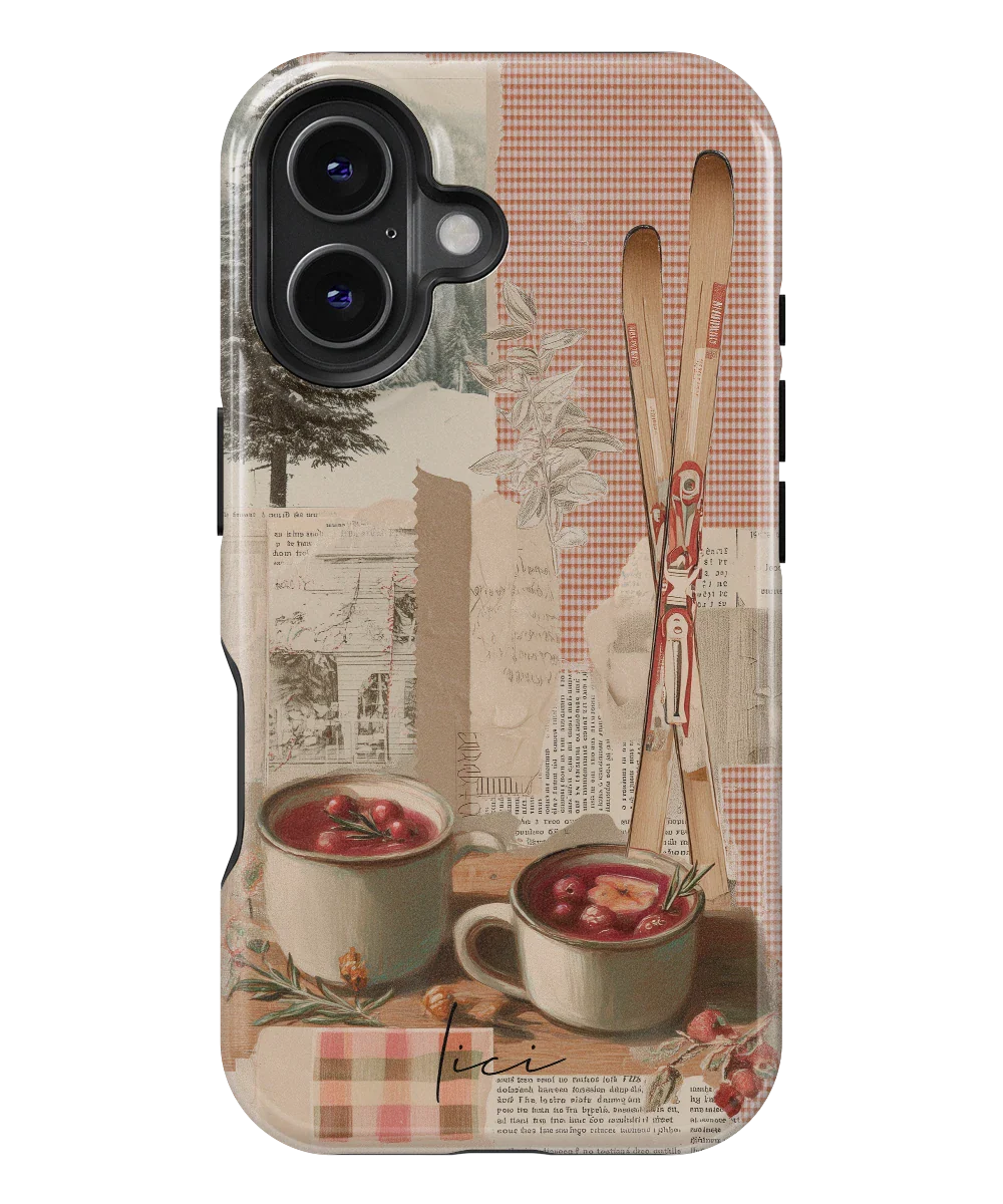 Глінтвейн - iPhone 16