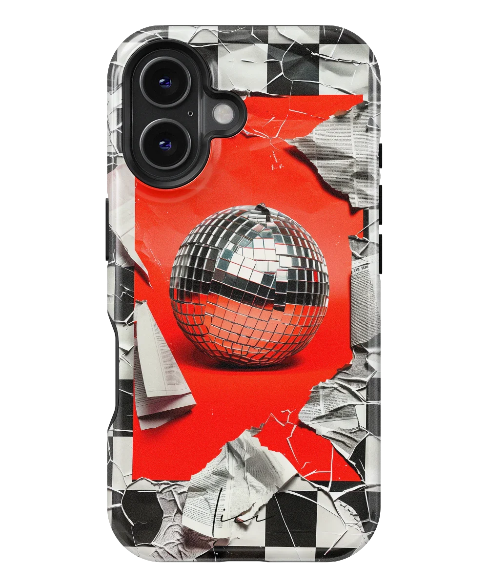 Нічний Ритм - iPhone 16