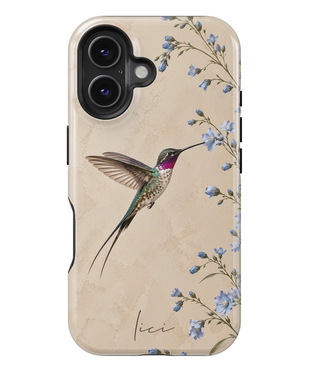 Colibri - iPhone 16