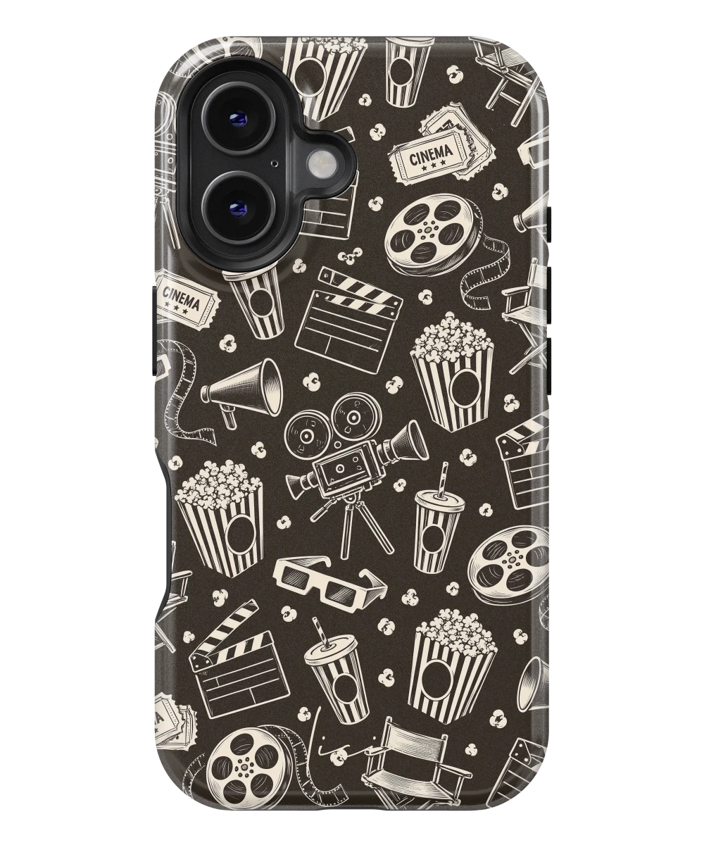 За Лаштунками - iPhone 16