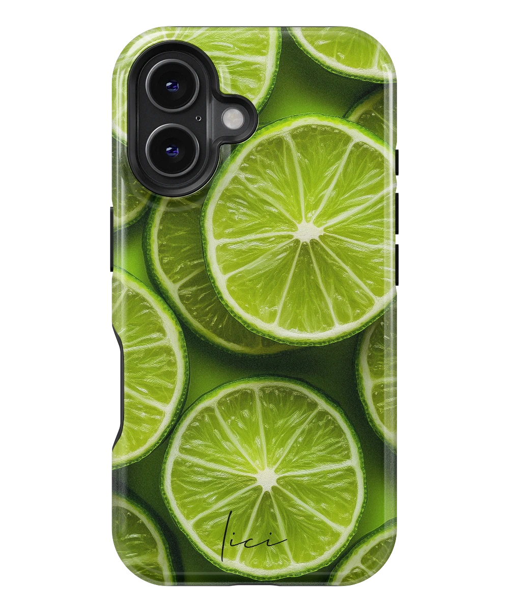 Lime - iPhone 16