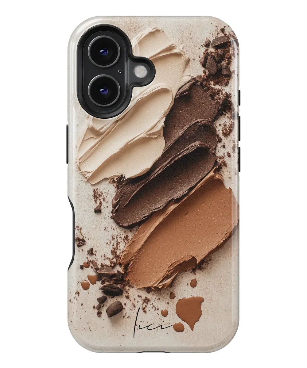 Mocha Mousse - iPhone 16