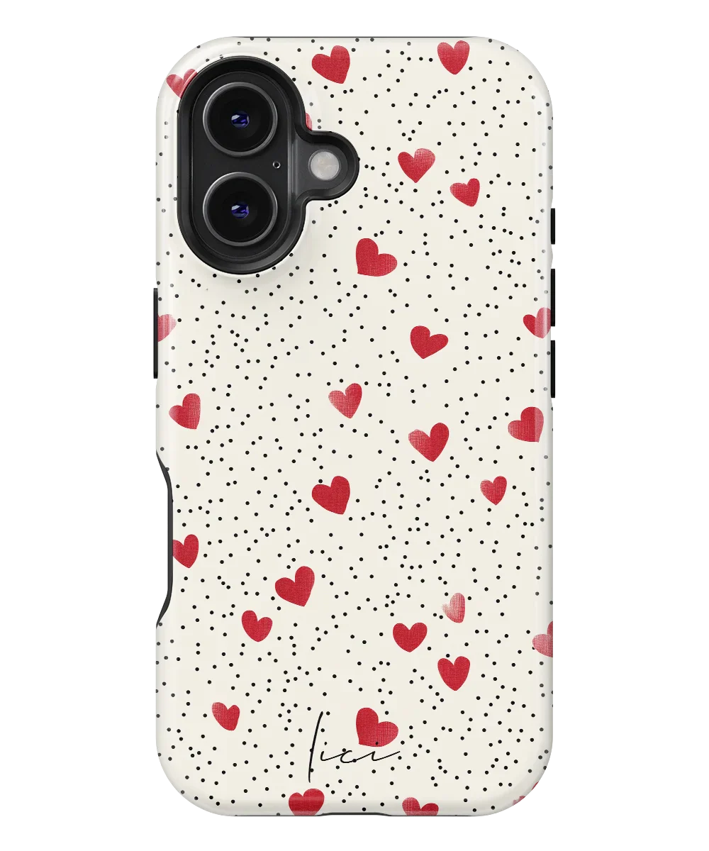Be Loving - iPhone 16