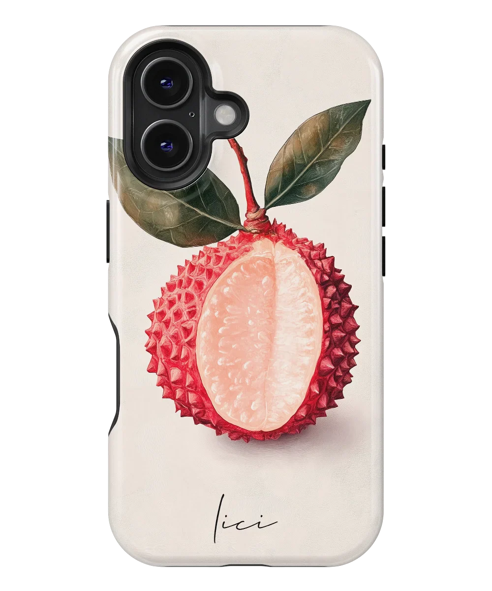 Lici Brand - iPhone 16