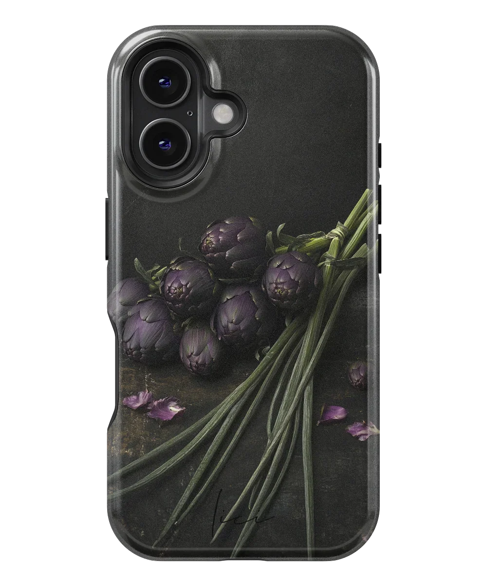 Dark Artishok - iPhone 16