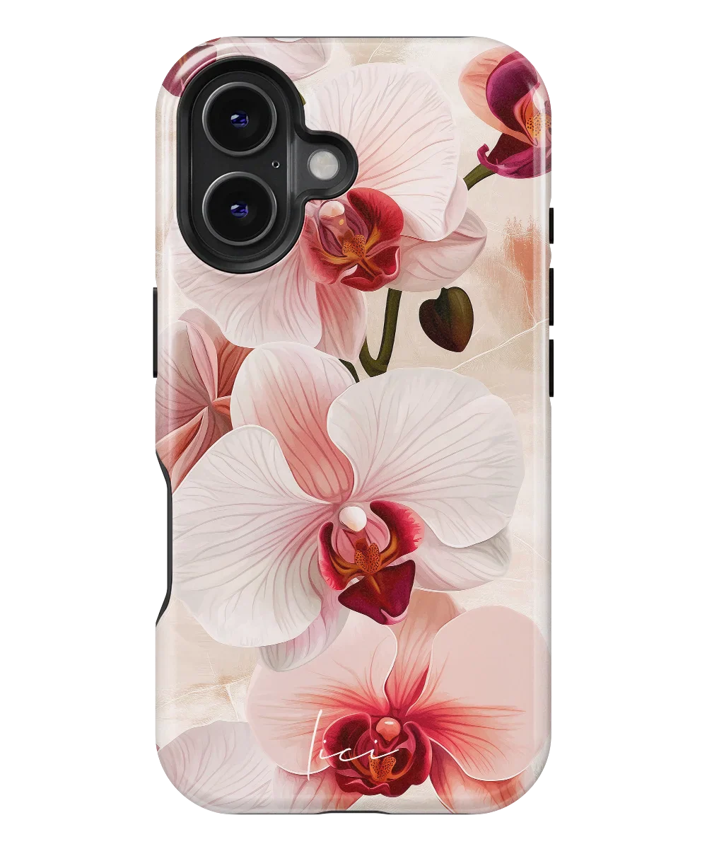 Orchid - iPhone 16