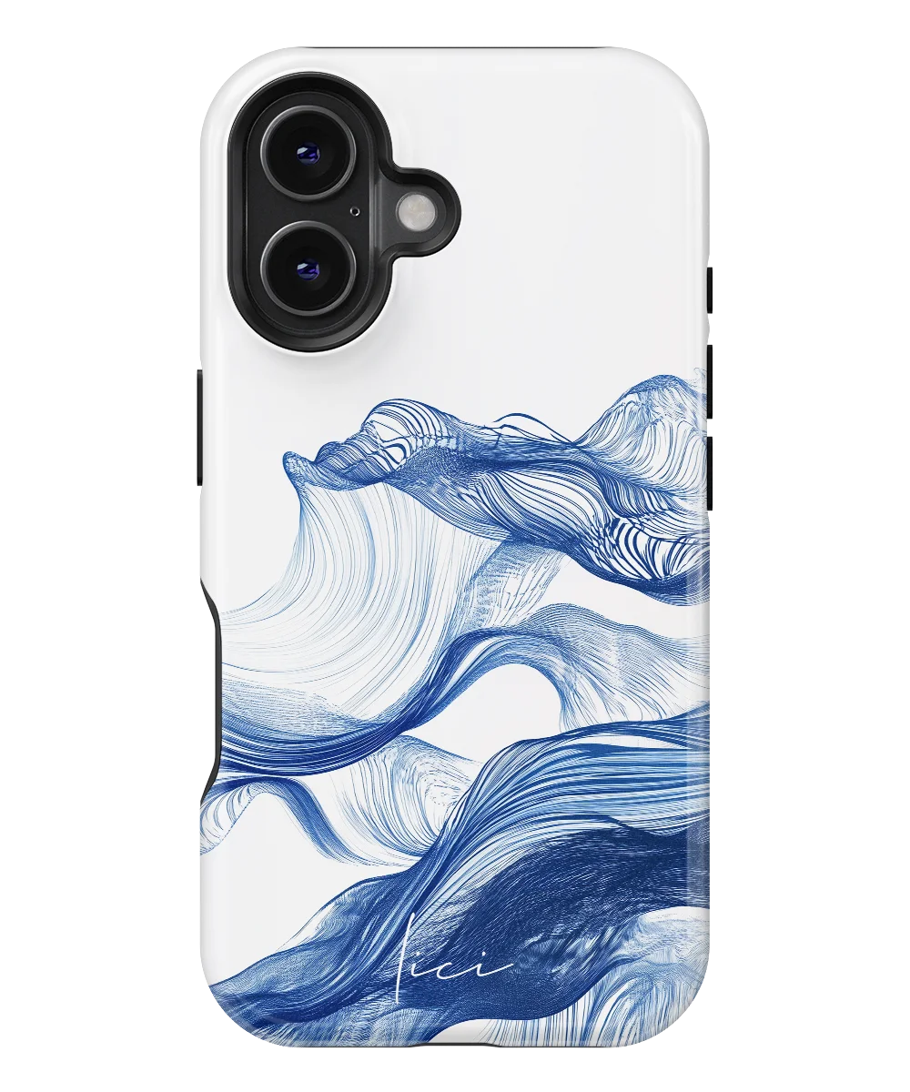 Ocean Wind - iPhone 17