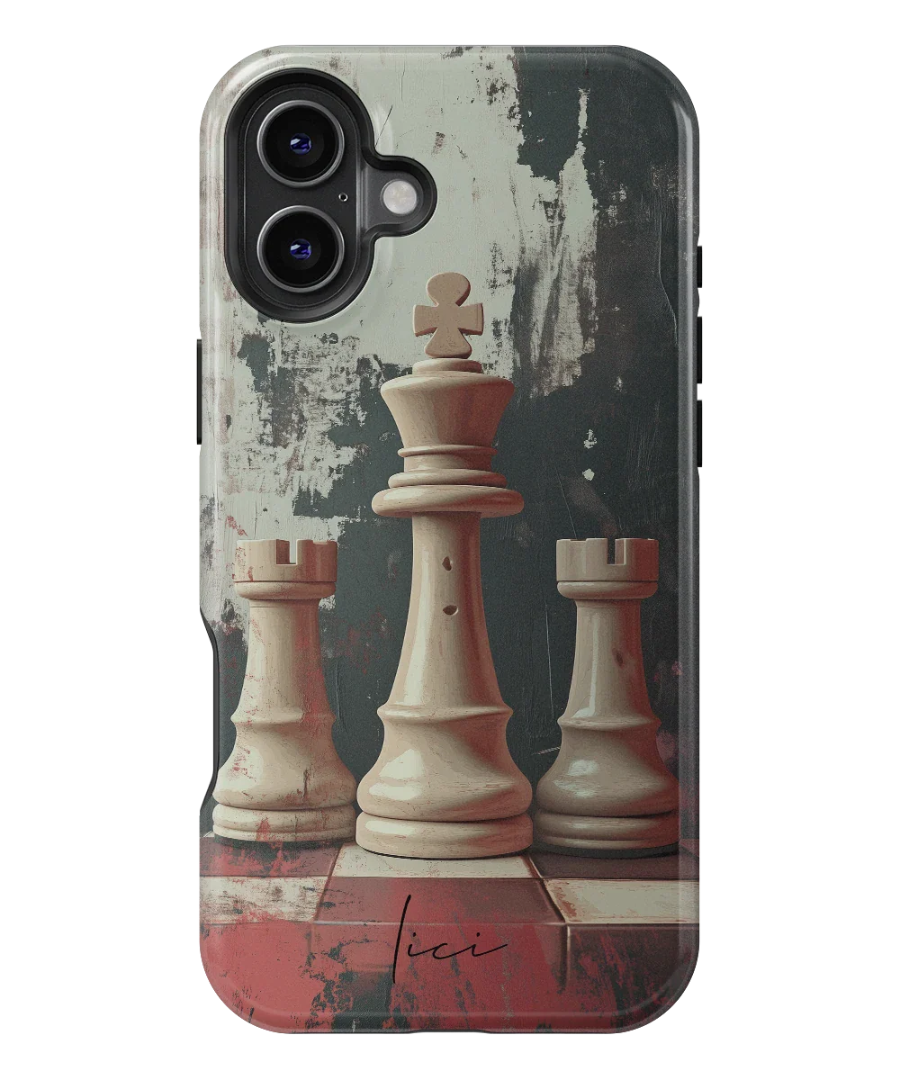 Checkmate - iPhone 16 Plus