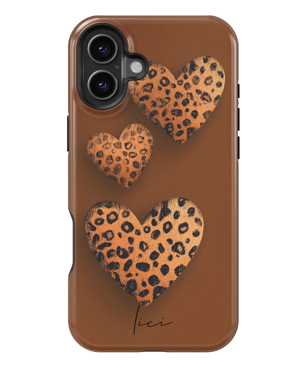 Leopard - iPhone 16 Plus