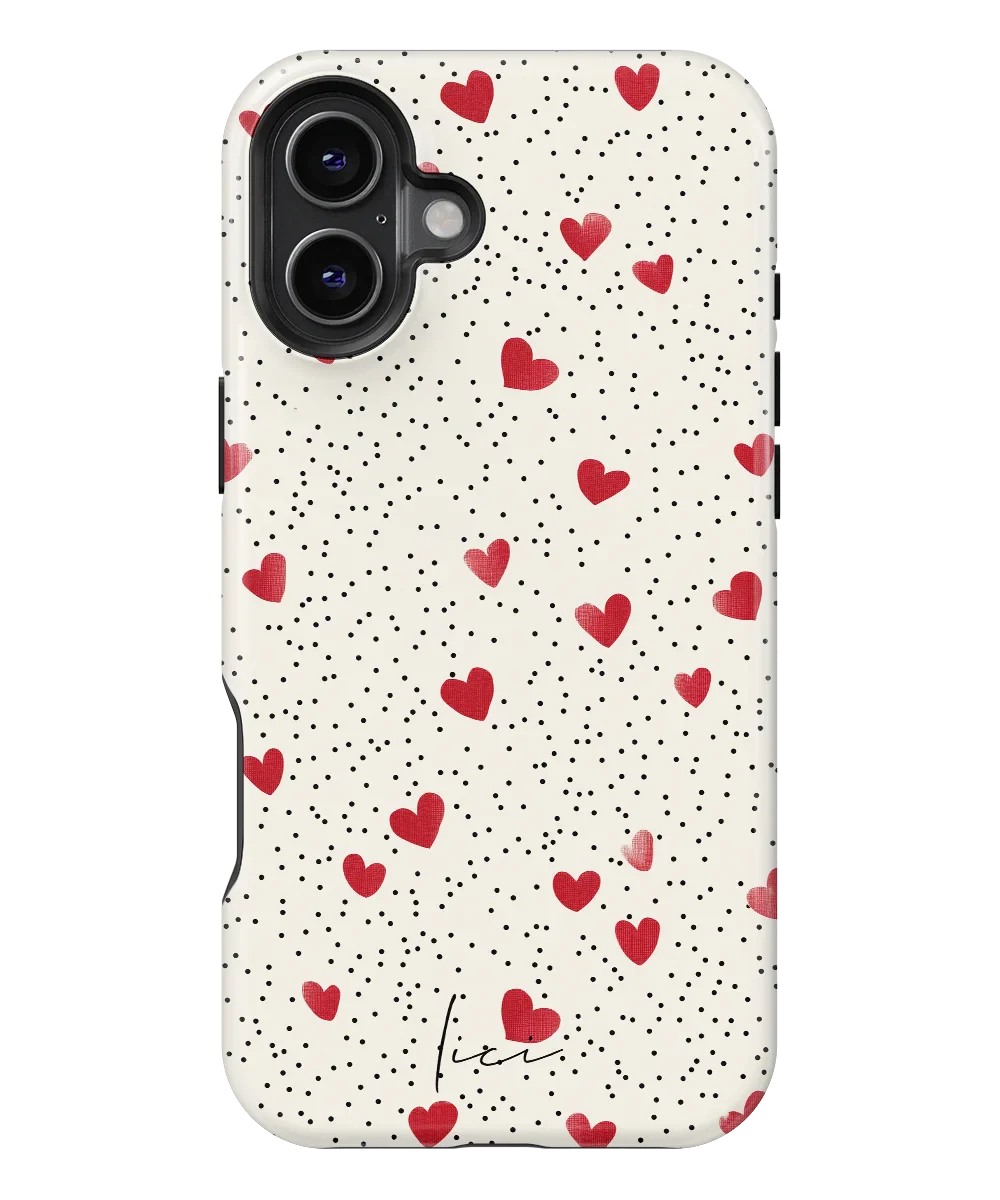 Be Loving - iPhone 16 Plus