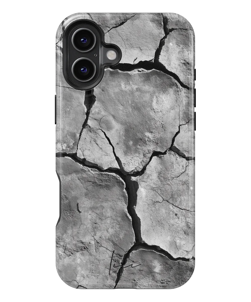 Earthquake - iPhone 16 Plus