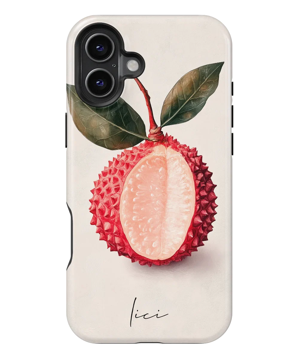 Lici Brand - iPhone 16 Plus