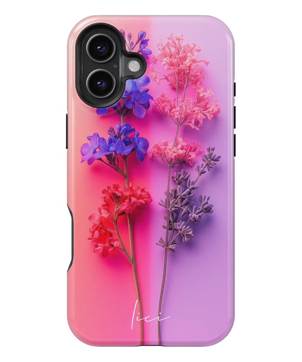 Forget Me Not - iPhone 16 Plus