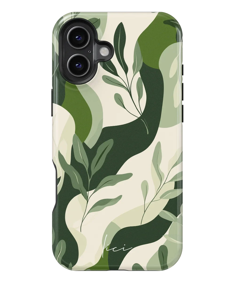 Olive Garden - iPhone 16 Plus
