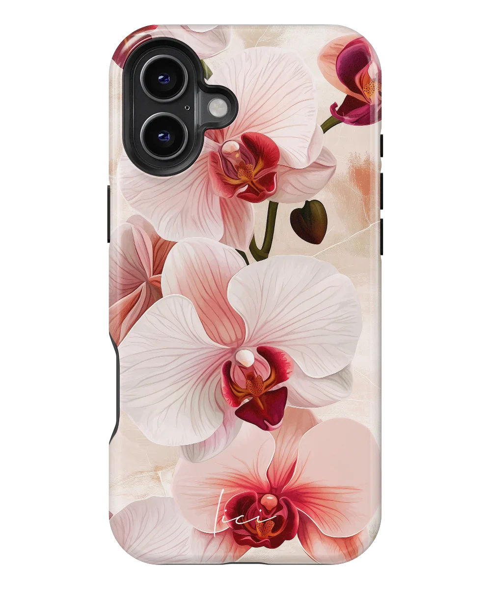 Orchid - iPhone 16 Plus