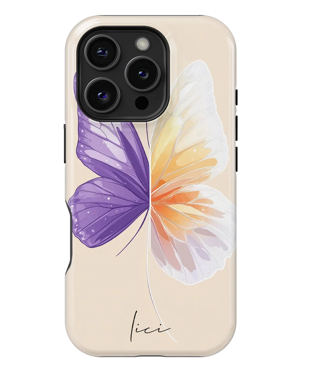 Butterfly - iPhone 16 Pro