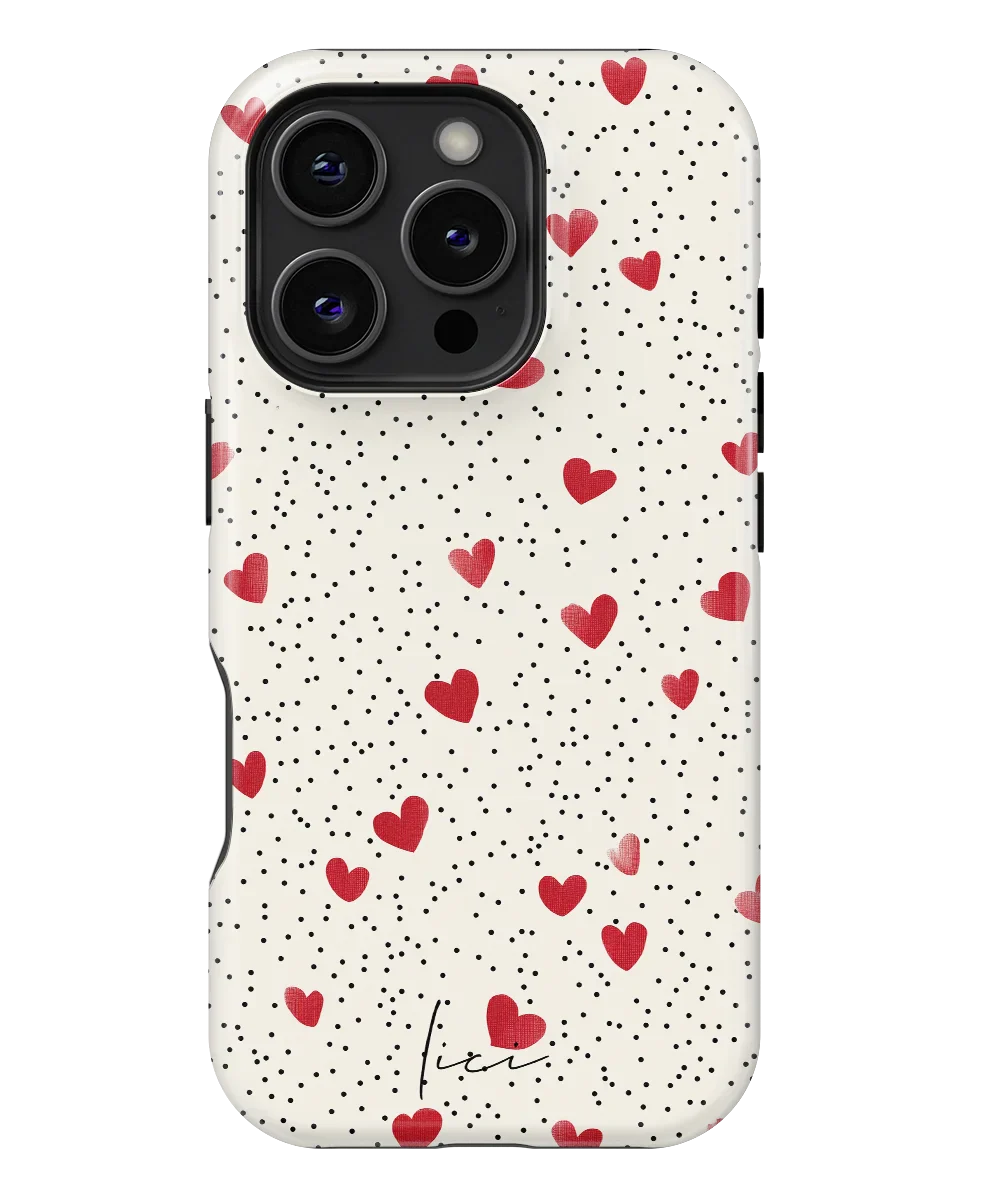 Be Loving - iPhone 16 Pro