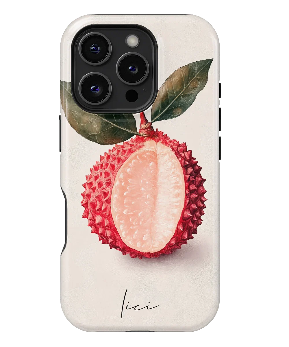 Lici Brand - iPhone 16 Pro