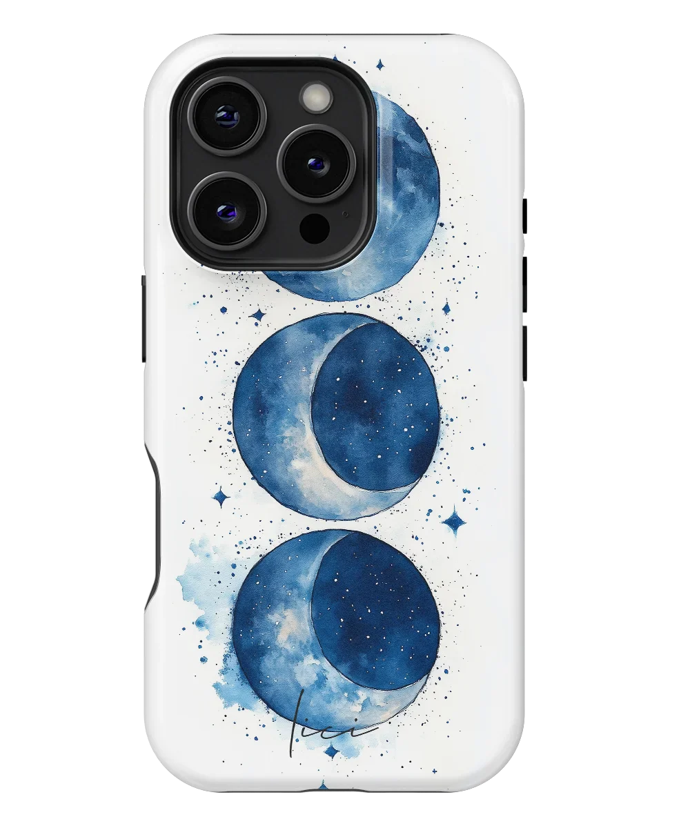 Astrology - iPhone 16 Pro