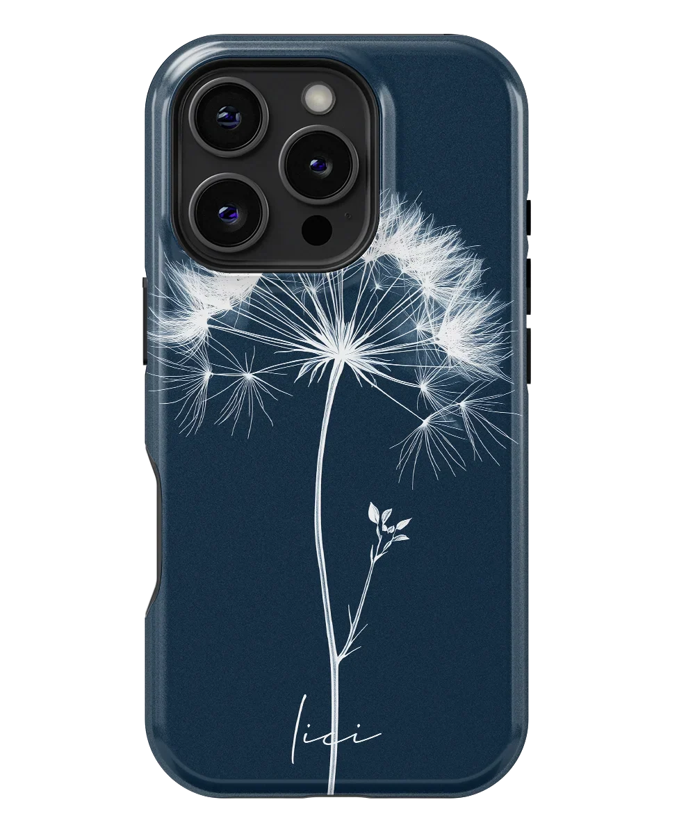 Dandelion - iPhone 16 Pro