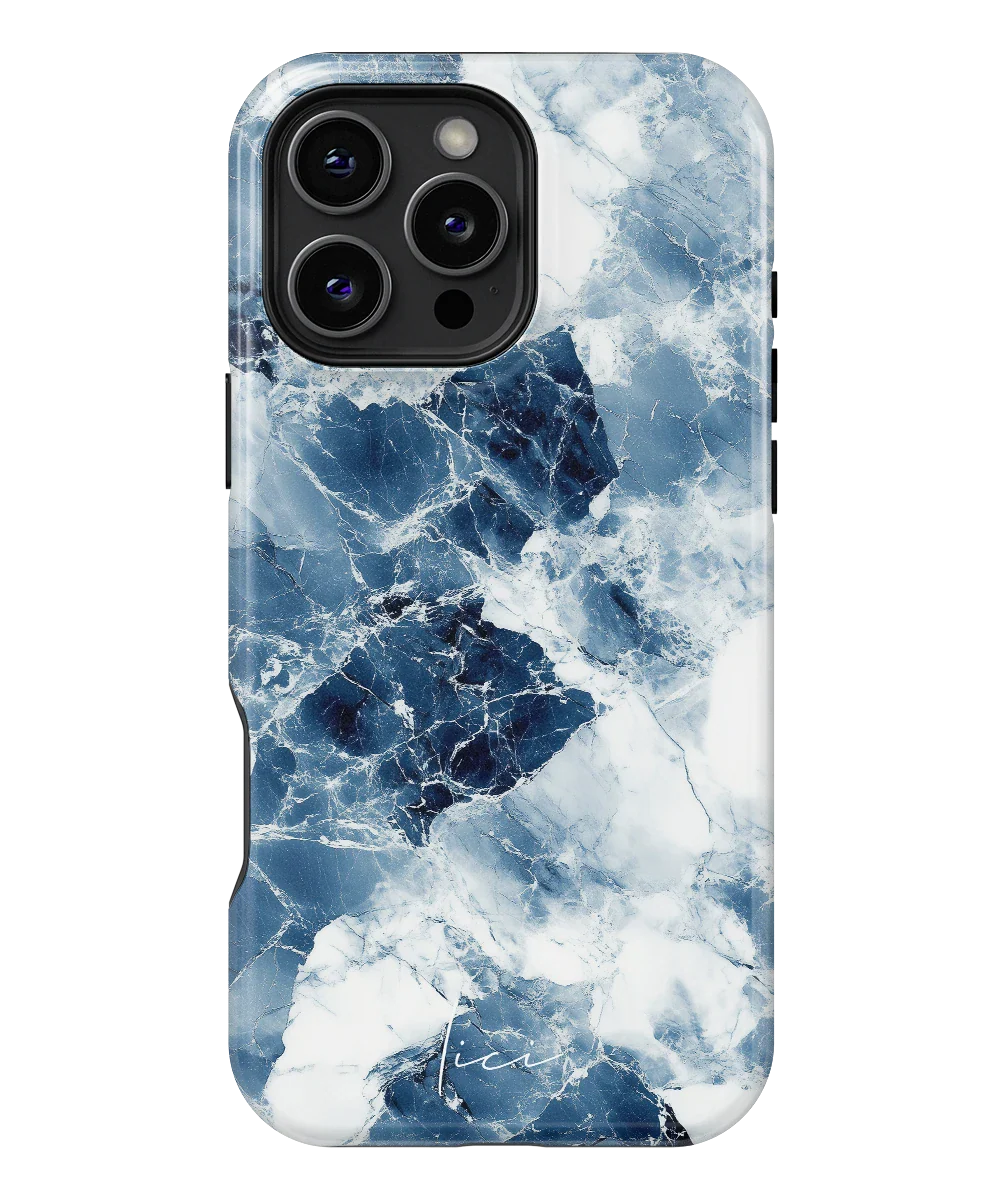 Blue Marble - iPhone 16 Pro Max