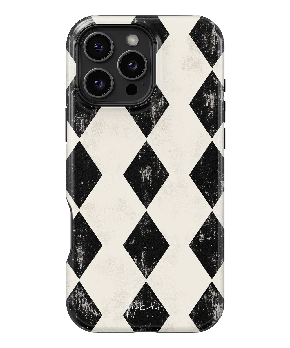 Black Diamond - iPhone 16 Pro Max
