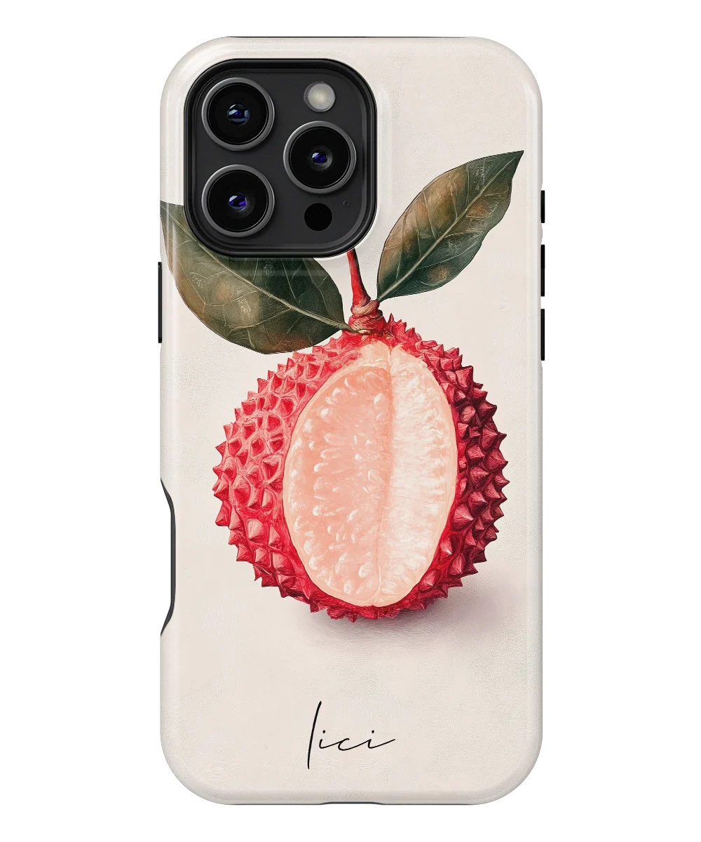 Lici Brand - iPhone 16 Pro Max
