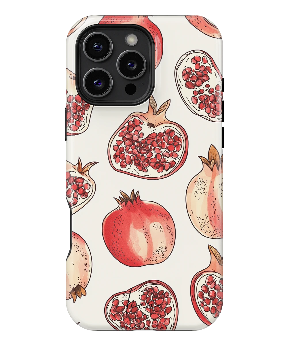 Pomegranate