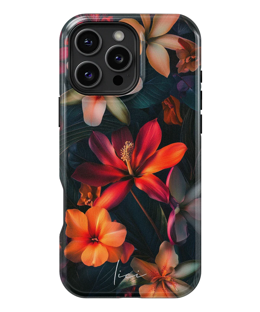 Tropical - iPhone 16 Pro Max