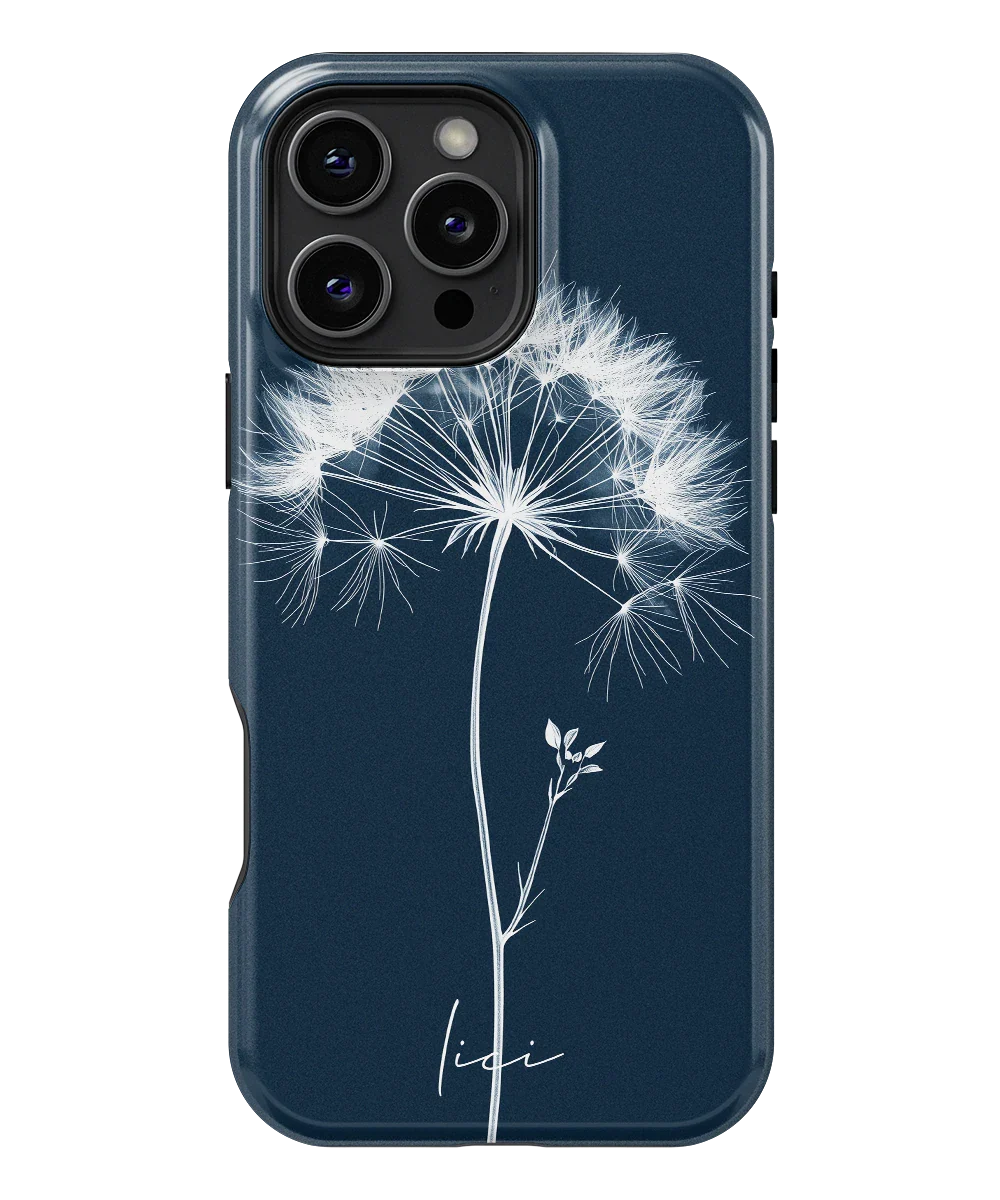 Dandelion - iPhone 16 Pro Max