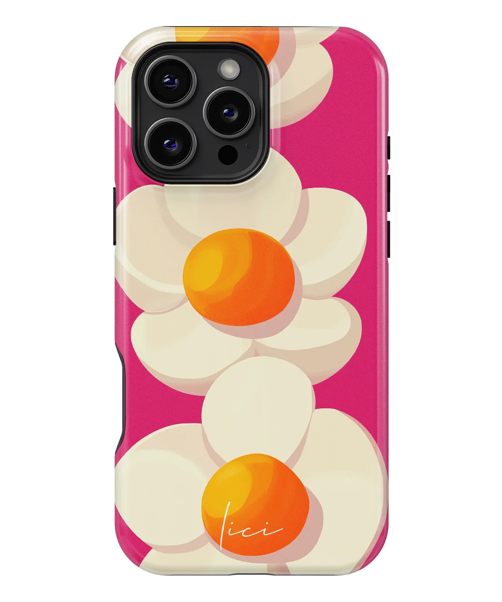 Pop Fusion - iPhone 16 Pro Max