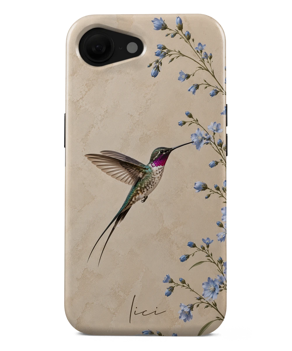 Colibri - iPhone 16e