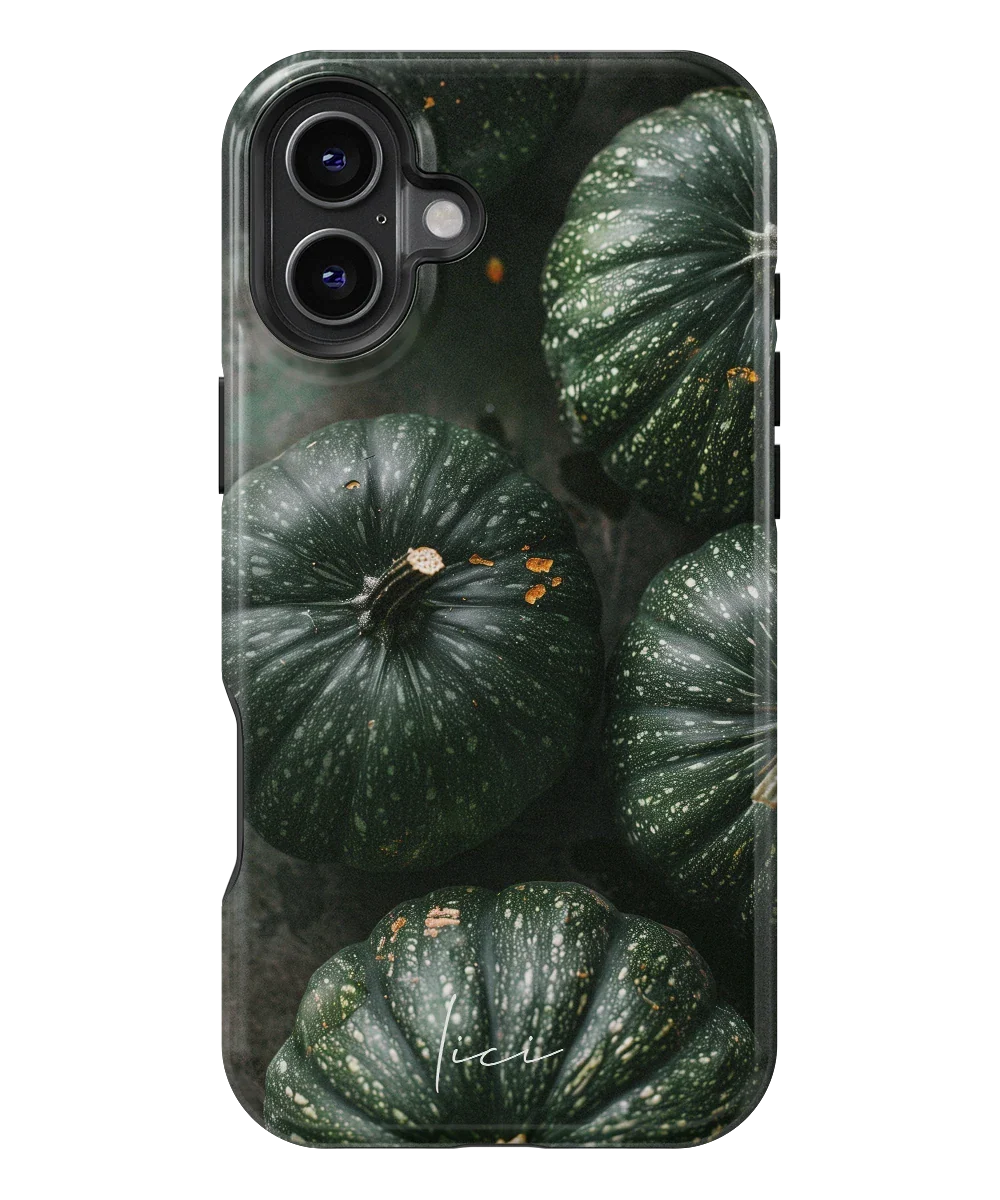Смарагдова тінь - iPhone 16 Plus