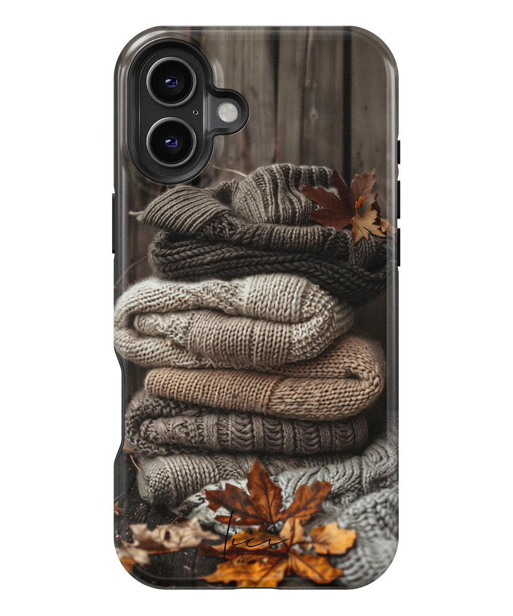 Закутаний у тишу - iPhone 16 Plus